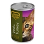 Консерви для котів Lovely Hunter Kitten Veal&Turkey 400 г (LHU45346) - зменшене зображення 1