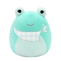 М'яка іграшка Squishmallows Жабка Нові 19 см (SQER01230) - зменшене зображення 1