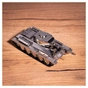 Конструктор Metal Time колекційна модель T-34/85 (MT071) - зменшене зображення 3