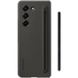 Чeхол-накладка Samsung Slim Cover with Pen для Samsung Galaxy Fold 5 SM-F946 Black (EF-OF94PCBEGUA) - уменьшенное изображение 2
