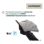 Коляска Chicco Glee (87068.43) - зменшене зображення 5