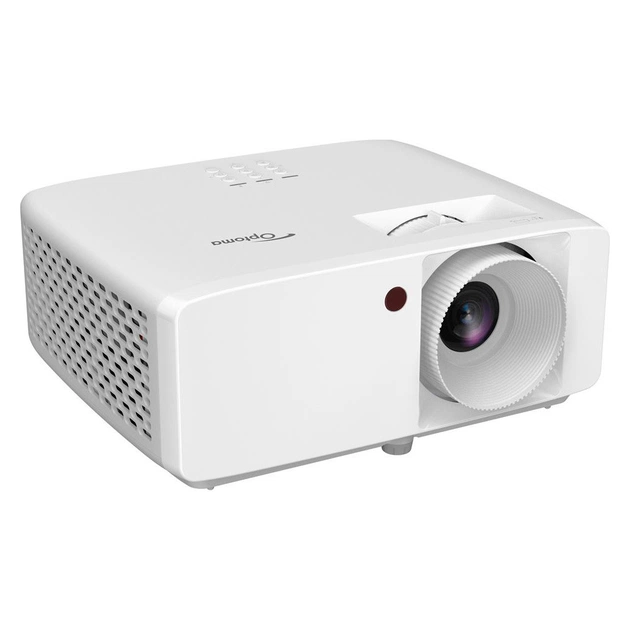 Проектор Optoma ZW340e (E9PD7KK11EZ2) - зображення 1