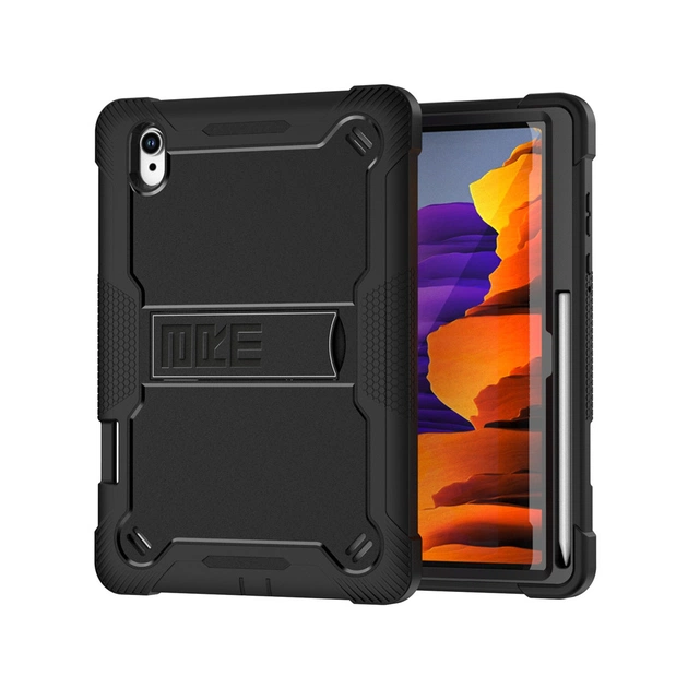 Чохол до планшета Armorstandart Rover Samsung Tab S11 Black (ARM88431) - зображення 1