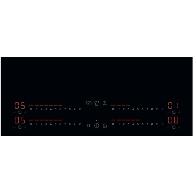 Варочна поверхня Electrolux EIV64453 - picture 2