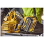 Дискова пила DeWALT 18V XR Li-lon FLEXVOLT ADVANTAGE, 6Ah, диск 190х30 мм (DCS573T1) - зменшене зображення 8