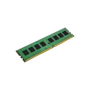 Модуль пам'яті для сервера DDR4 16GB ECC RDIMM 2666MHz 1Rx4 1.2V CL19 Kingston (KSM29RS4/16MEI) зображення 1
