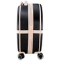 Валіза Semi Line 20" (S) Black/Pink Cream (T5671-2) (DAS302670) - зменшене зображення 4
