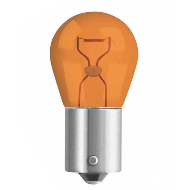 Автолампа Neolux 21W (N581) - зображення 1