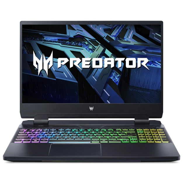 Ноутбук Acer Predator Helios 300 PH315-55 (NH.QGNEU.009) - изображение 1