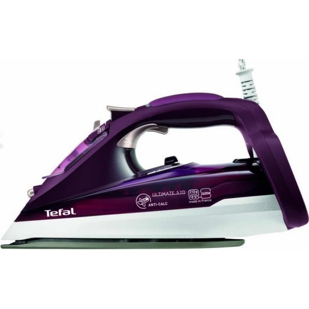 Праска Tefal FV9657E0 - зображення 1