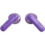 Навушники JBL Tune Flex Ghost Edition Purple (JBLTFLEXGPUR) - зменшене зображення 2