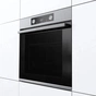 Комплект вбудованої техніки Gorenje BO6737E02X -нерж + ECT41SC- чорна (SET_BO6737E02X_ECT41SC) - preview 4