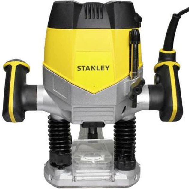Фрезер Stanley STRR1200 - picture 2