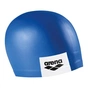 Шапка для плавання Arena Logo Moulded Cap 001912-211 блакитний Уні OSFM (3468336113608) - зменшене зображення 1
