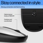 Мишка HP 240 Bluetooth Silver (43N04AA) - зменшене зображення 3