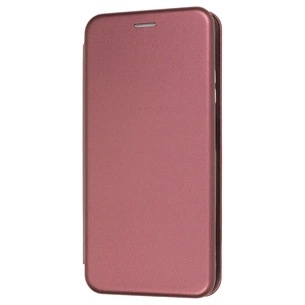 Чохол до мобільного телефона Armorstandart G-Case Samsung A05s (A057) Marsala (ARM72620) зображення 1