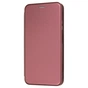 Чохол до мобільного телефона Armorstandart G-Case Samsung A05s (A057) Marsala (ARM72620) - зменшене зображення 1