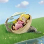 Фігурка Pop Top сюрприз 52Toys Sleep Казкові сни (25CB600SL01) - зменшене зображення 4