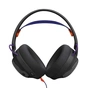 Наушники JBL Quantum 250 Black (JBLQTUM250BLK) - уменьшенное изображение 3