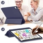 Чехол для планшета BeCover Tri Fold Soft TPU Apple iPad Air 11" M4 2026 Deep Blue (715230) - уменьшенное изображение 6