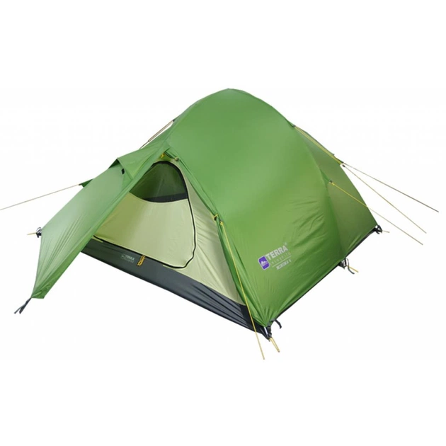 Намет Terra Incognita Minima 4 lightgreen (4823081503309) - зображення 1