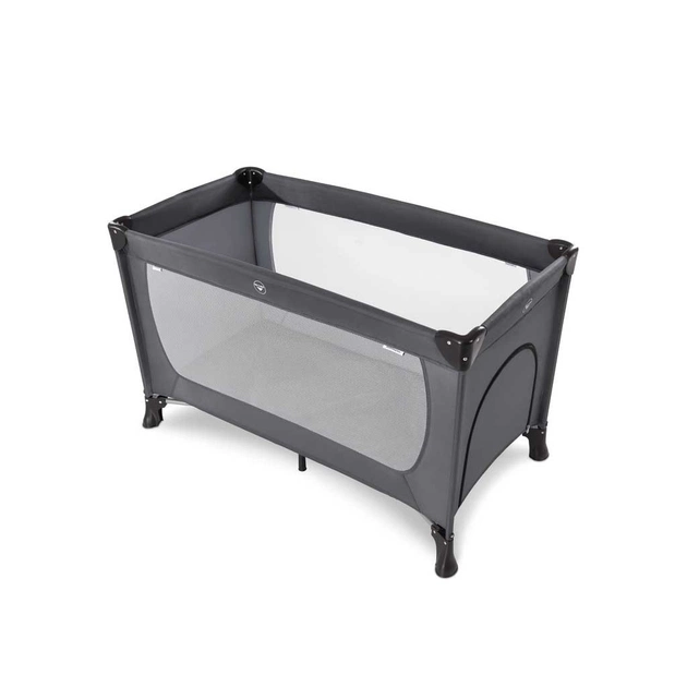 Дитячий манеж Hauck Dream N Play Plus Grey (60361-1) - picture 3