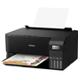 Многофункциональное устройство Epson EcoTank L3550 WiFi (C11CK59404) - уменьшенное изображение 2