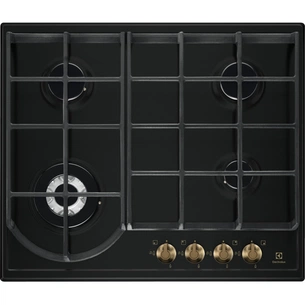 Варочна поверхня Electrolux EGH6343ROR зображення 1