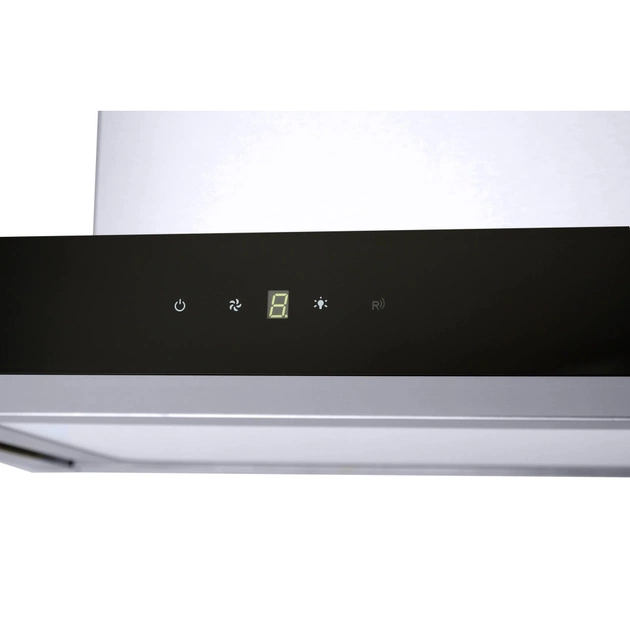 Витяжка кухонна Perfelli TS 6635 I/BL 1000 LED - picture 8