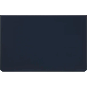 Чохол до планшета Samsung Samsung Tab S9+ Book Cover Keyboard Slim Black (EF-DX810BBEGUA) зображення 1