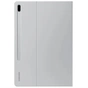 Чохол до планшета Samsung Book Cover Galaxy Tab S7 FE / S7+ (T735/975) Light Gray (EF-BT730PJEGRU) - зменшене зображення 5
