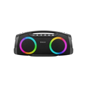 Акустична система Defender Beatbox 30 Black (65231) зображення 1