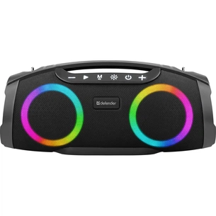 Акустична система Defender Beatbox 30 Black (65231) зображення 1