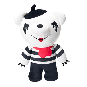 М'яка іграшка Deddy Bears Серія 4 Filippe-Flopp 32 см (DB41206) зображення 1