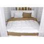 Постільна білизна MirSon Велюр Winter Delicate 28-0048 Heather King Size (2200004053820) - уменьшенное изображение 3