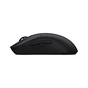 Миша бездротова Hator Quasar 3S Pro Wireless Black (HTM745) - зменшене зображення 4