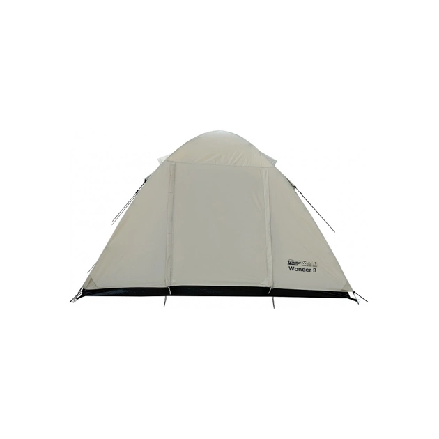 Намет Tramp Lite Wonder 3 Sand (UTLT-006-sand) - picture 6