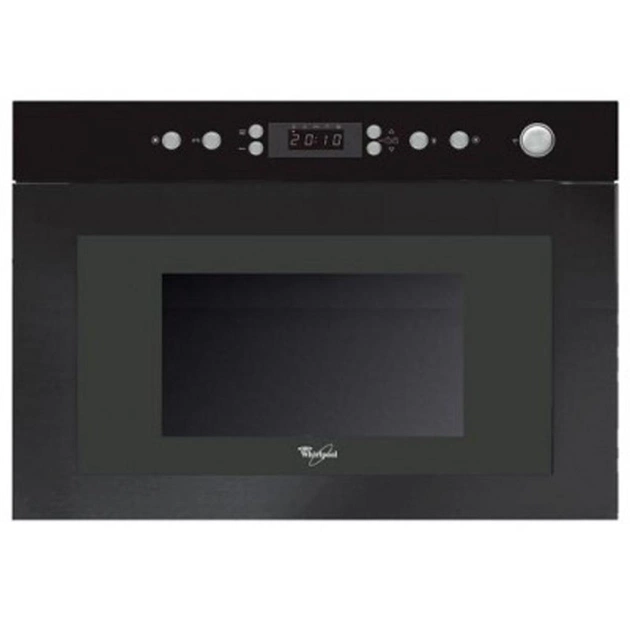 Мікрохвильова піч Whirlpool AMW498NB - изображение 1