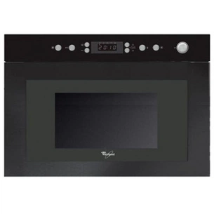 Мікрохвильова піч Whirlpool AMW498NB зображення 1