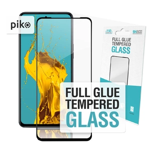 Скло захисне Piko Full Glue Tecno Camon 18 Premier (1283126529214) зображення 1