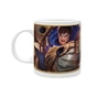 Чашка ABYstyle League Of Legends Garen vs Darius (ABYMUG885) - зменшене зображення 2