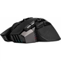 Мишка Corsair Ironclaw RGB Wireless Black (CH-9317011-EU) - зменшене зображення 2