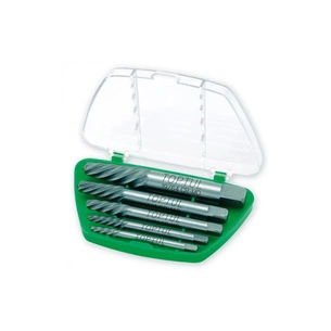 Екстрактор Toptul для вилучення болтів 5 шт. (JGAW0502) зображення 1