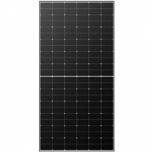 Солнечная панель Longi LR5-72HTH-580M 580W (LR5-72HTH-580M) изображение 1