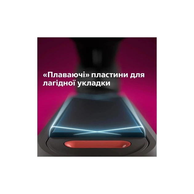 Выпрямитель для волос Philips BHS520/00 - изображение 6