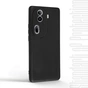 Чохол до мобільного телефона Armorstandart Matte Slim Fit OPPO Reno11 Pro 5G Camera cover Black (ARM73300) - зменшене зображення 2