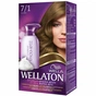 Фарба-мус для волосся Wellaton стойкая 7/1 Кора дуба (4056800998074) - зменшене зображення 1