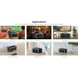 Зарядна станція Marsriva MP3S 300W 313.6Wh LiFePO4 (MP3SV2_MARSRIVA) - зменшене зображення 8