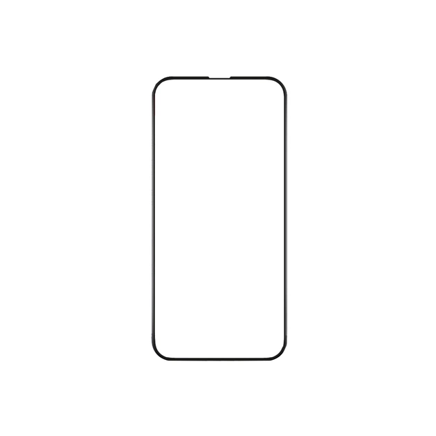 Скло захисне Intaleo Full Glue Apple iPhone 13 Pro Max (1283126514999) - зображення 1