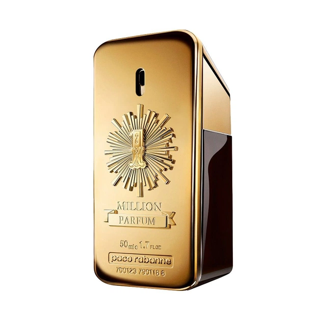 Парфумована вода Rabanne 1 Million Parfum 50 мл (3349668579822) - зображення 1